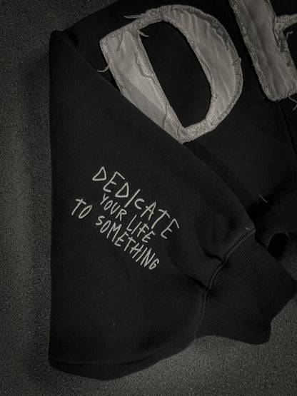 DEDICATE HOODIE