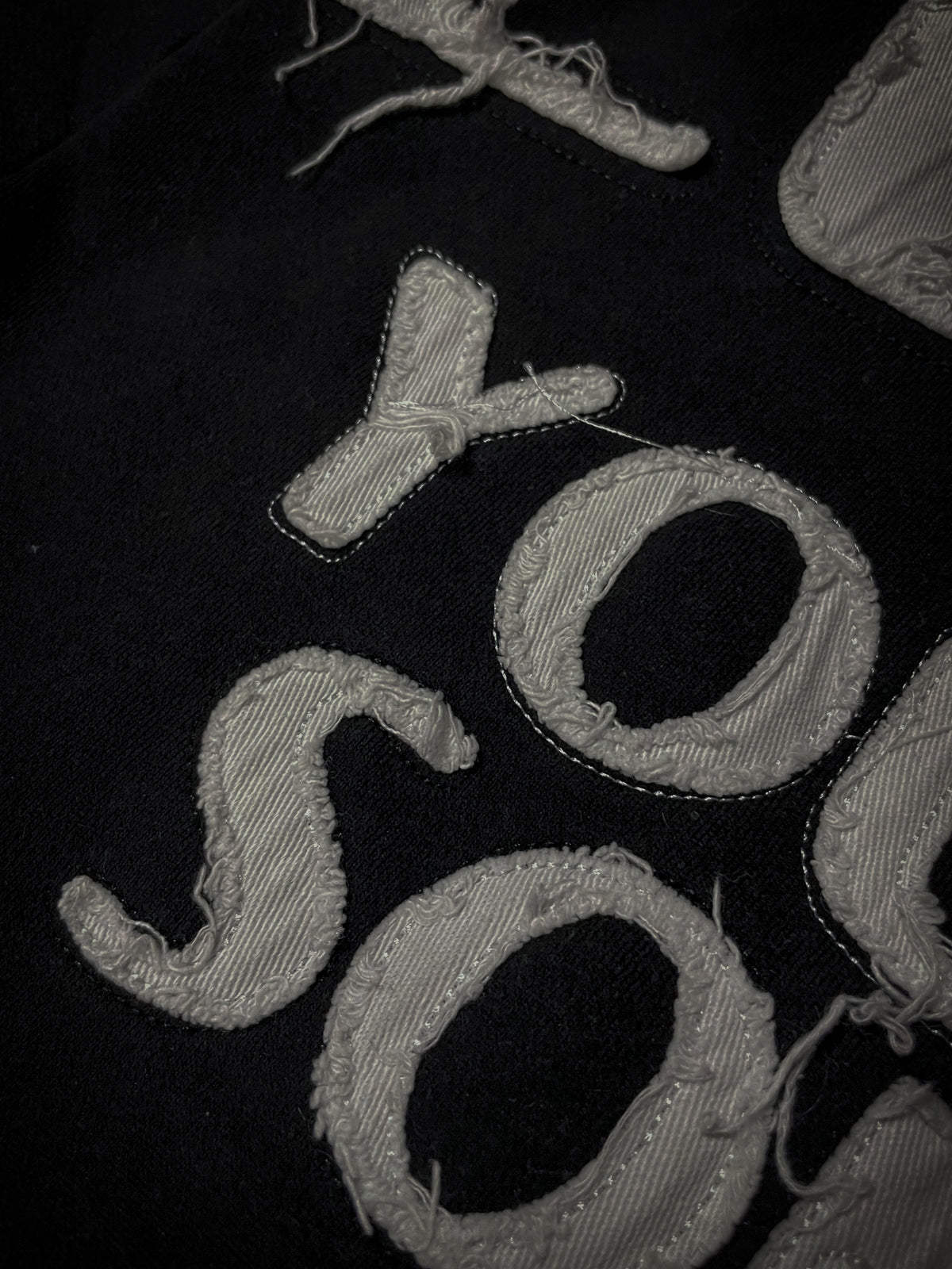 DEDICATE HOODIE
