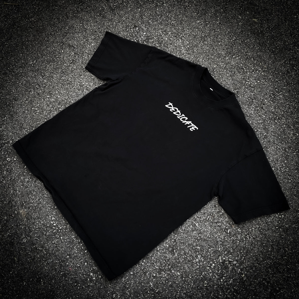 DEDICATE T-SHIRT