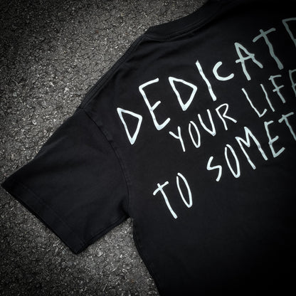 DEDICATE T-SHIRT