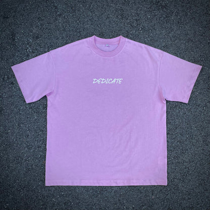 DEDICATE T-SHIRT